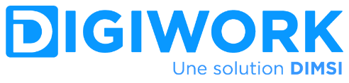 Logo Digiwork